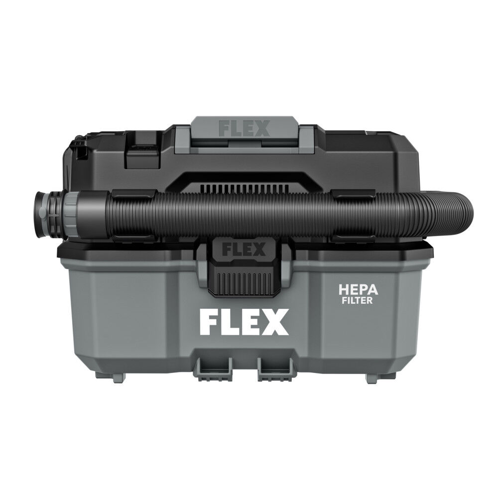 FLEX STACK PACK 24V 2.5 Gallon Wet/Dry Vacuum (Bare Tool), large image number 2