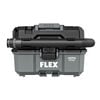 FLEX STACK PACK 24V 2.5 Gallon Wet/Dry Vacuum (Bare Tool), small image number 2