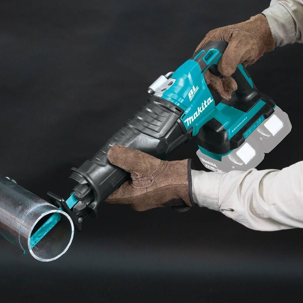Makita 18V X2 (36V) LXT Recipro Saw (Bare Tool), large image number 8
