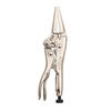 Stanley 4 Inch Long Nose Locking Pliers, small image number 1
