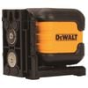 DEWALT Green Cross Line Laser Level, small image number 4