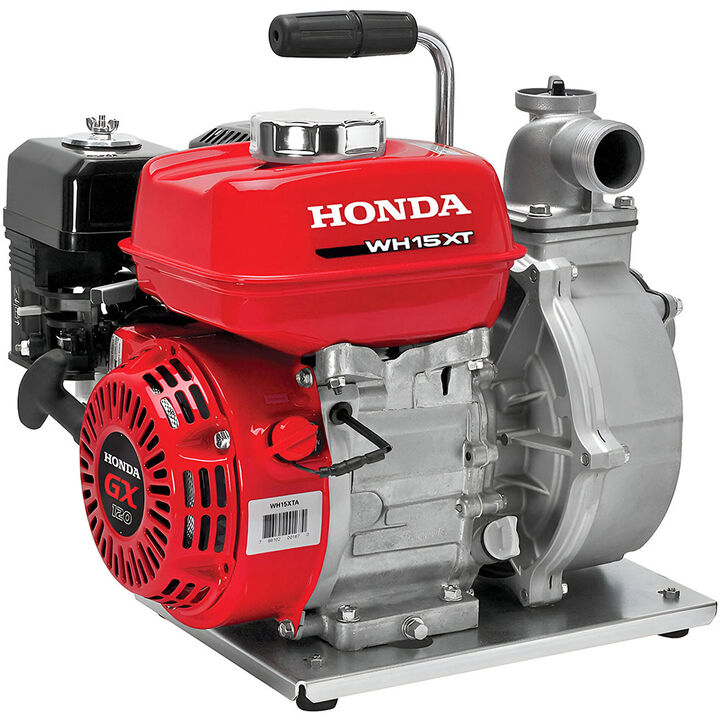 Honda 1 1/2in High Pressure Pump
