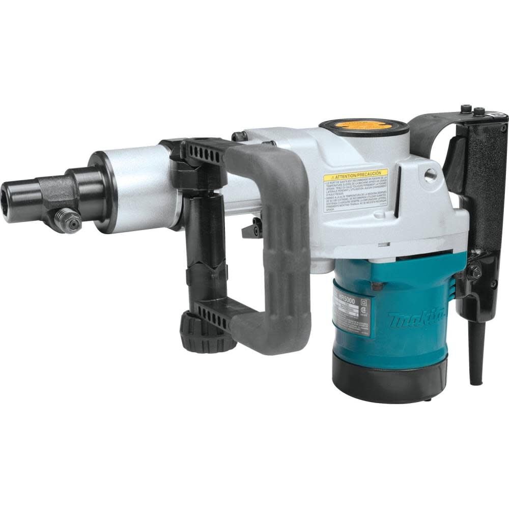 Spline drive hammer 2025 drill