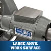 Wilton Multi Purpose Bench Vise, small image number 3