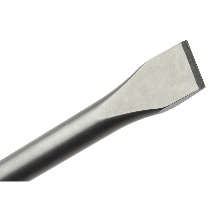 Milwaukee SDS-Max 18 in. Demolition Flat Chisel, large image number 0