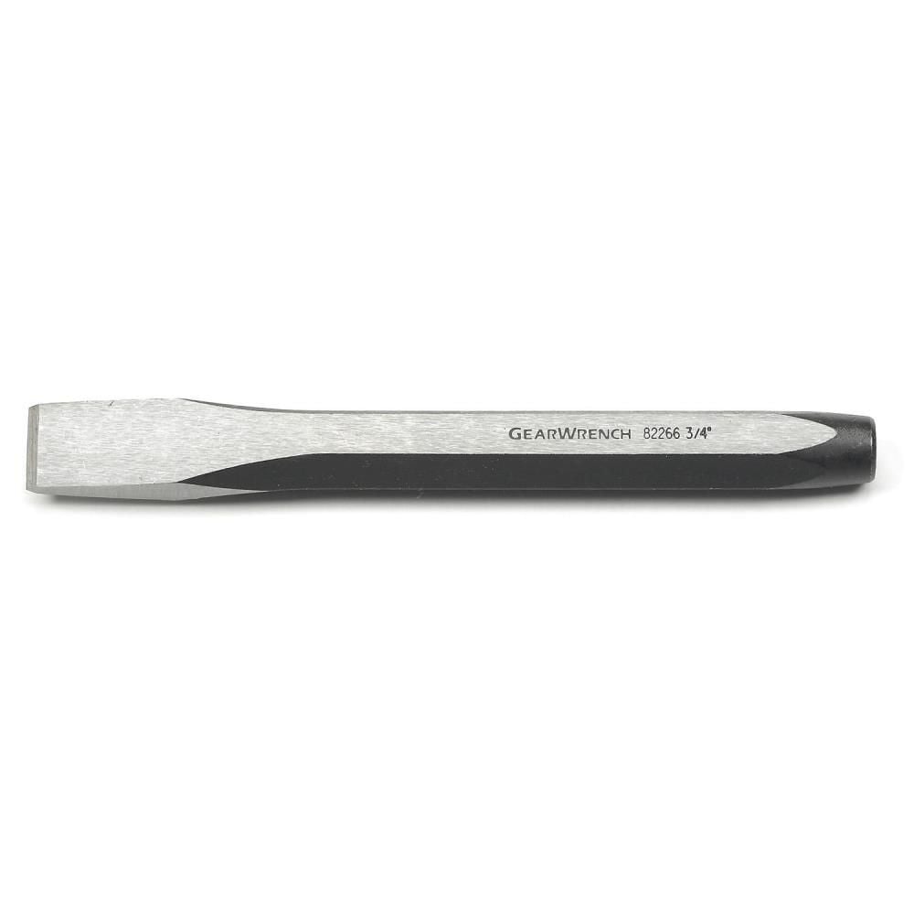 GEARWRENCH 3/4in x 7in Cold Chisel, large image number 1