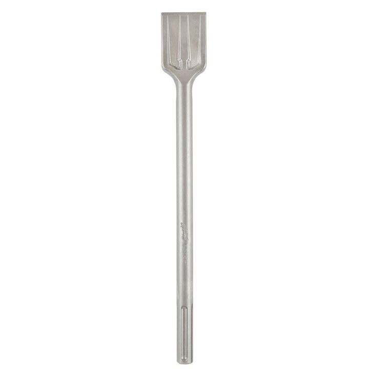 Milwaukee SDS-Max 2 in. x 15 in. Scaling Chisel, large image number 9