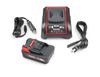Ridgid 18V 2.5 Ah Lithium Battery and Charger Kit, small image number 1
