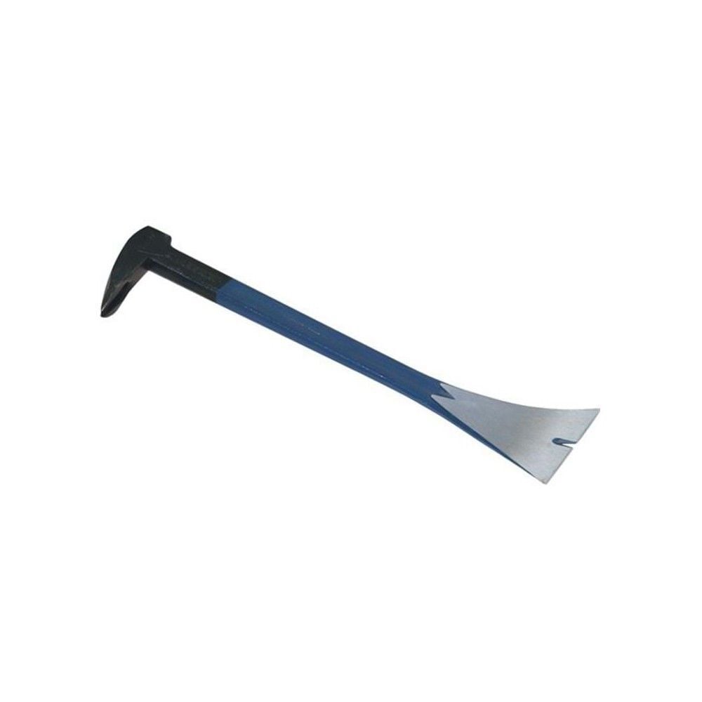 Shark Corporation 10in Molding Pro Prybar/Nail Puller, large image number 3