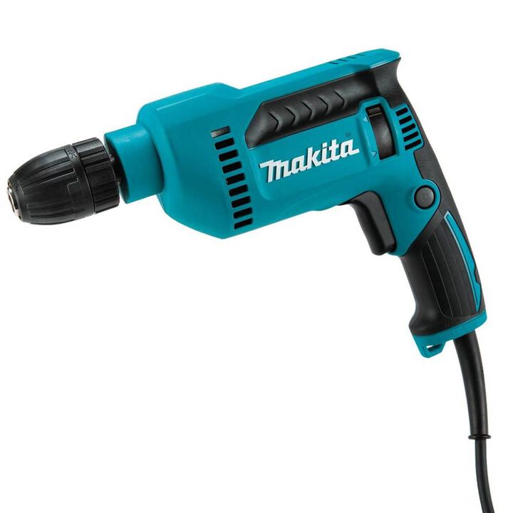 Makita 1/2 Inch Drill with Keyless Chuck