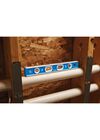 Empire Level 12 in. True Blue Magnetic Tool Box Level, small image number 2