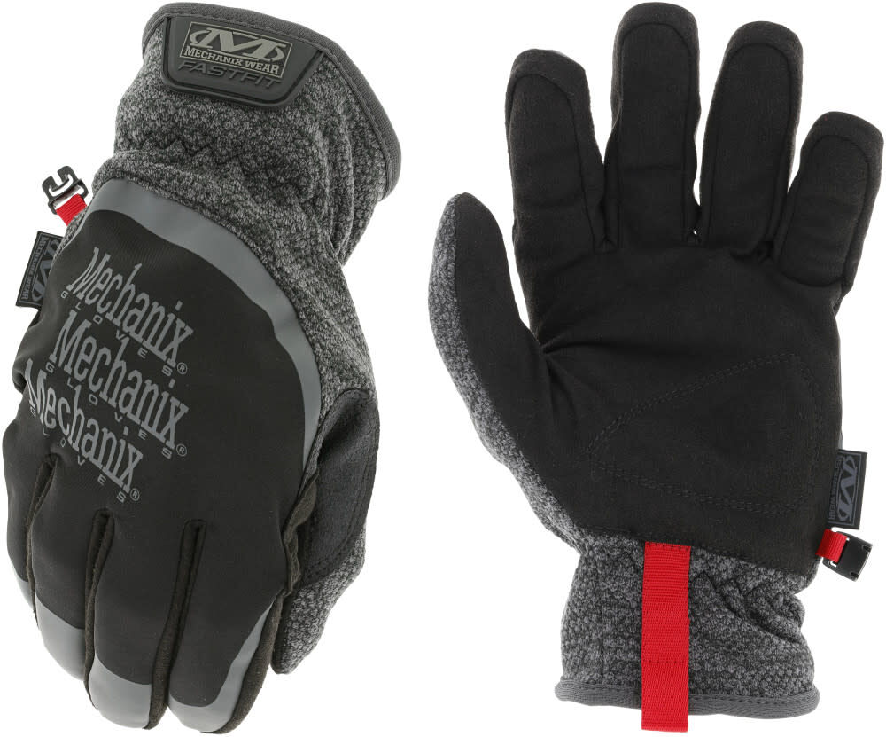 Mechanix Wear Coldwork FastFit Gloves, large image number 1