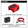 Milwaukee M18 TOP-OFF Charger and Power Supply Bare Tool, small image number 2