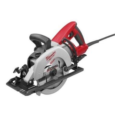 Milwaukee 7 1/4inch Worm Drive Circular Saw Reconditioned
