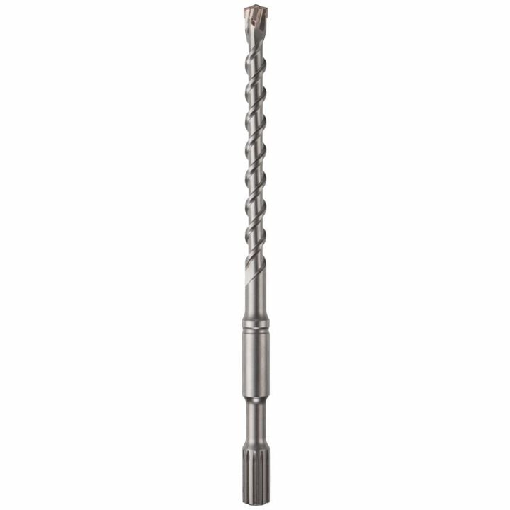 Bosch 5/8 Inch x 13 Inch Spline Speed-X Rotary Hammer Bit, large image number 0