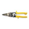 Crescent Wiss 9 3/4 Inch Compound Action Straight, Left, and Right Cut Snips, small image number 1