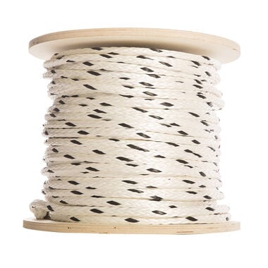 Southwire QWIKrope 12 Strand Rope 1/8in X 300'