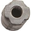 DEWALT 3/8 Inch Double Expansion Shield Anchor 50 Pieces, small image number 2