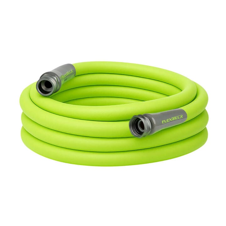 Flexzilla 5/8 Inch x 25 Ft 150 PSI Garden Hose