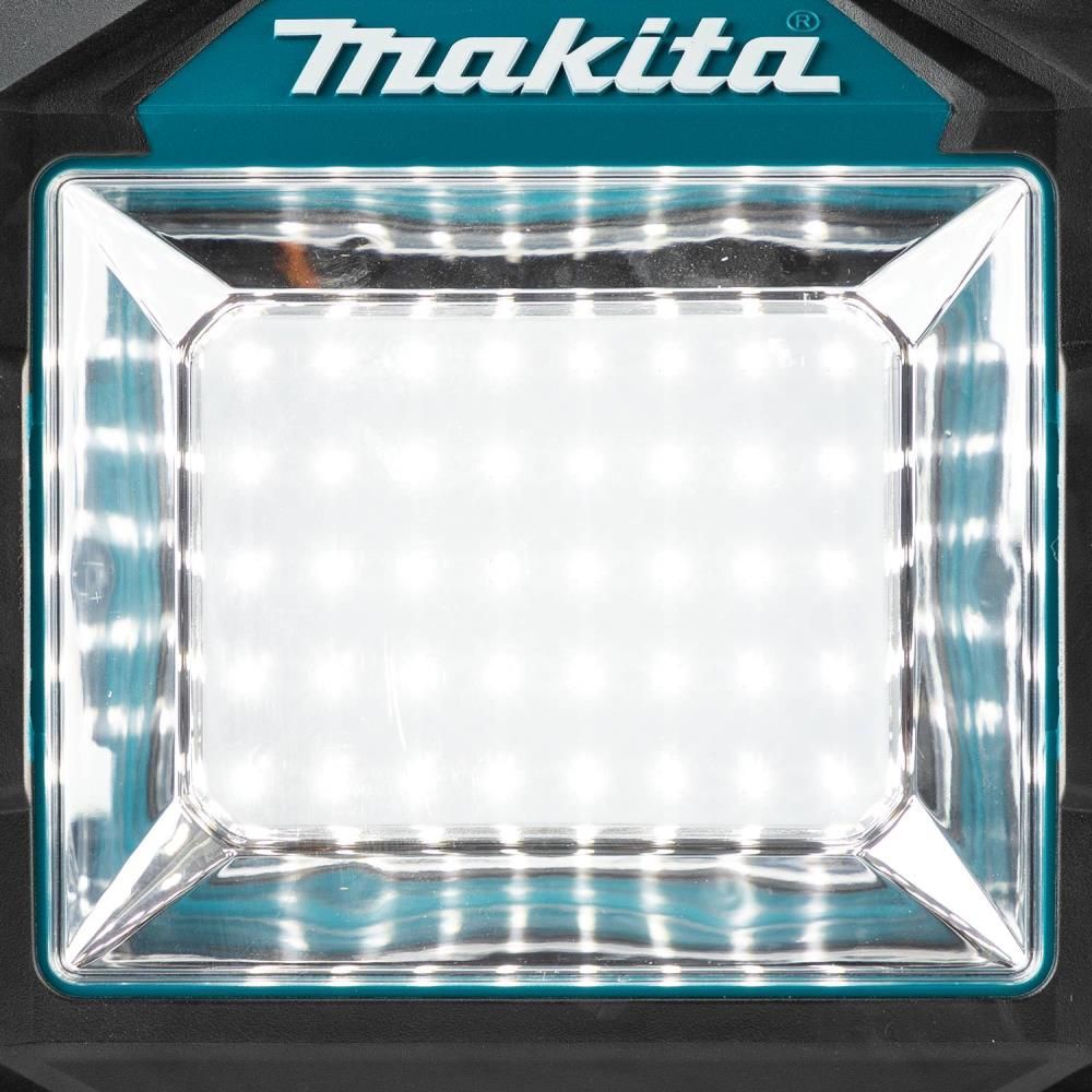 Makita 40V max XGT Cordless Work Light (Bare Tool), large image number 8