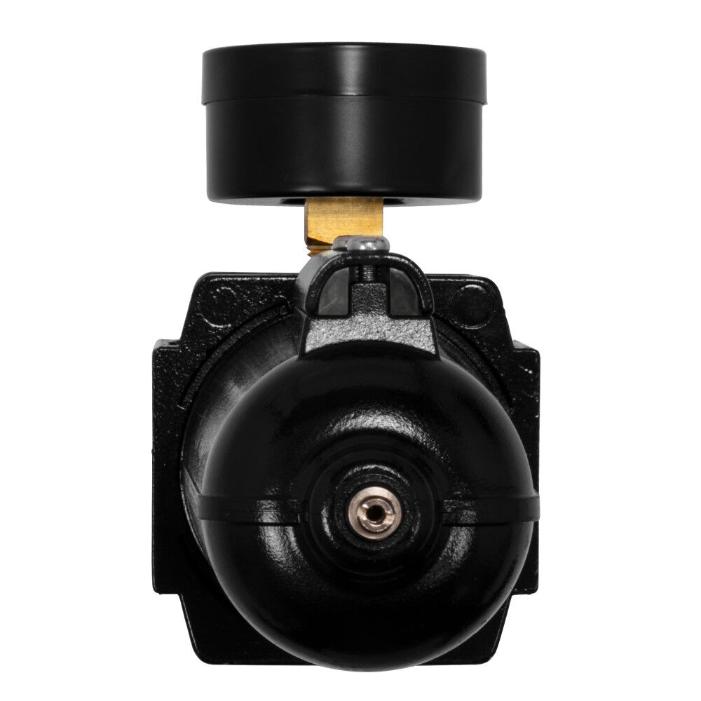 DEWALT 3/4 in NPT Filter Regulator with Lubricator, large image number 8