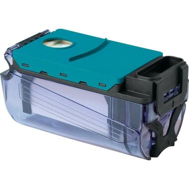 Makita Dust Case with HEPA Filter, large image number 0