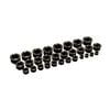 GEARWRENCH Bolt Biter SAE/Metric Wrench Insert Set 30pc, small image number 1