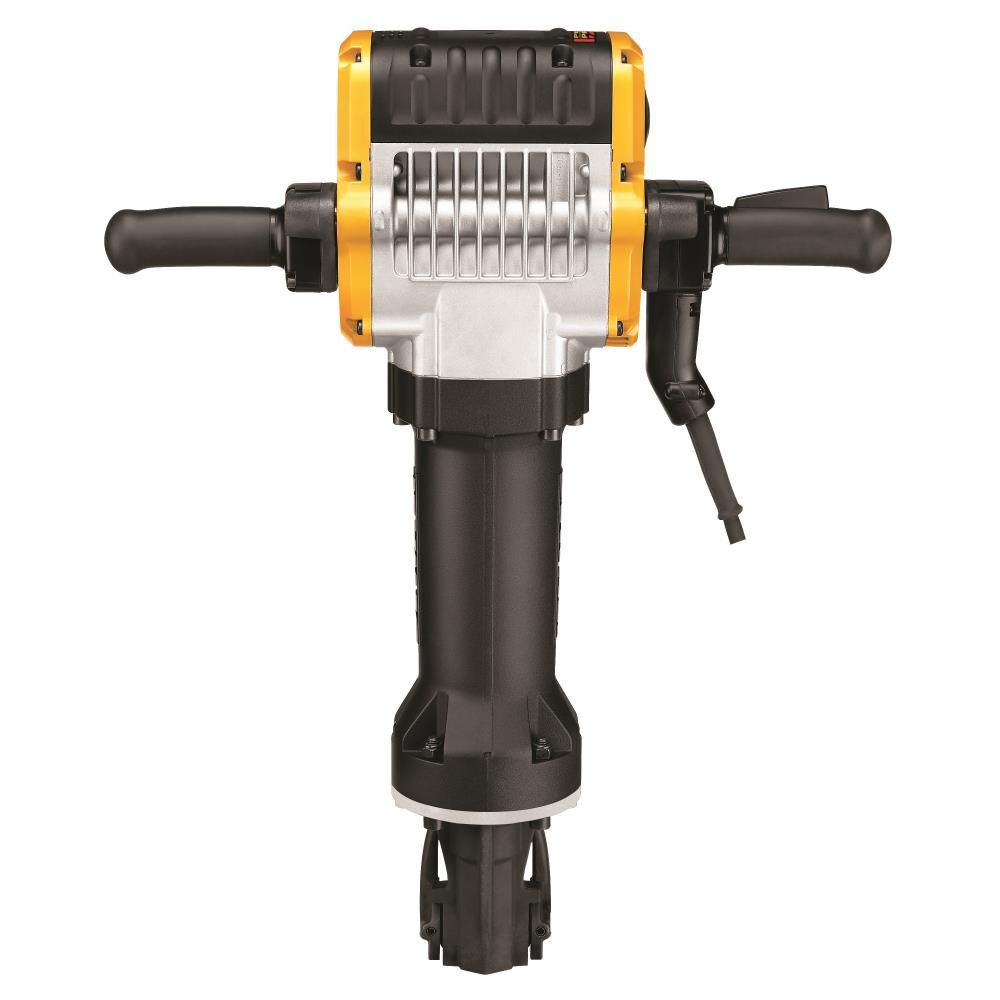 DEWALT Heavy-Duty Pavement Breaker (D25980), large image number 4