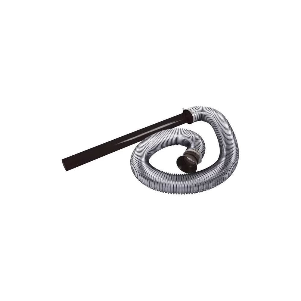 Billy Goat 4 in x 10 ft Hose Kit for F601S 441166 - Acme Tools