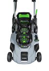 EGO Mower 21 Inch Self Propelled Dual Port Cordless Kit Reconditioned, small