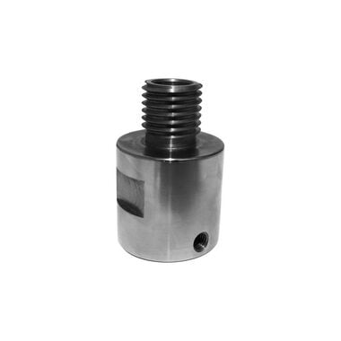 Nova Spindle Adapter 1-1/4 In. 8TPI Female to 1 In. 8TPI Male