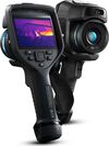 FLIR E76 Advanced Thermal Imaging Camera Kit, small image number 2