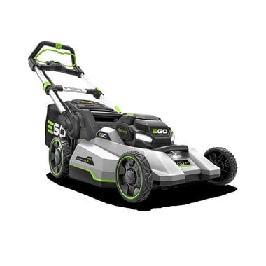 EGO POWER+ 21in Select Cut XP Lawn Mower Touch Drive Self Propelled Kit with 2 x 10Ah Batteries, large image number 3