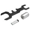 Milwaukee 25mm Camera Head Replacement for M18 Modular Pipeline Inspection System, small image number 1