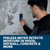 Bosch Pinless Moisture Meter, small image number 3