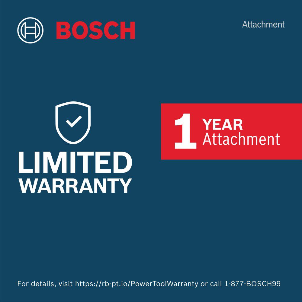 Bosch Dust-Collection Attachment, large image number 7