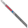 Lenox 5 1/4in T shank Jigsaw Blade 3pk, small image number 1