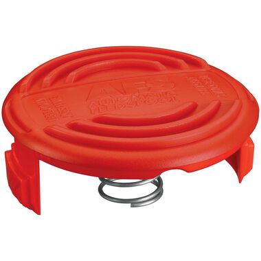 Black and Decker Replacement Spool Cap for As String Trimmers