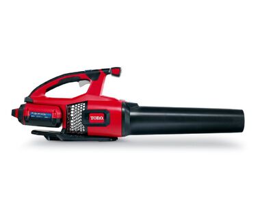 Toro 60V MAX Brushless Blower