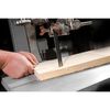 MK Morse 7.791 Feet x 3/8 Inch Width x 6 Teeth Per Inch Welded Bandsaw Blade, small image number 2