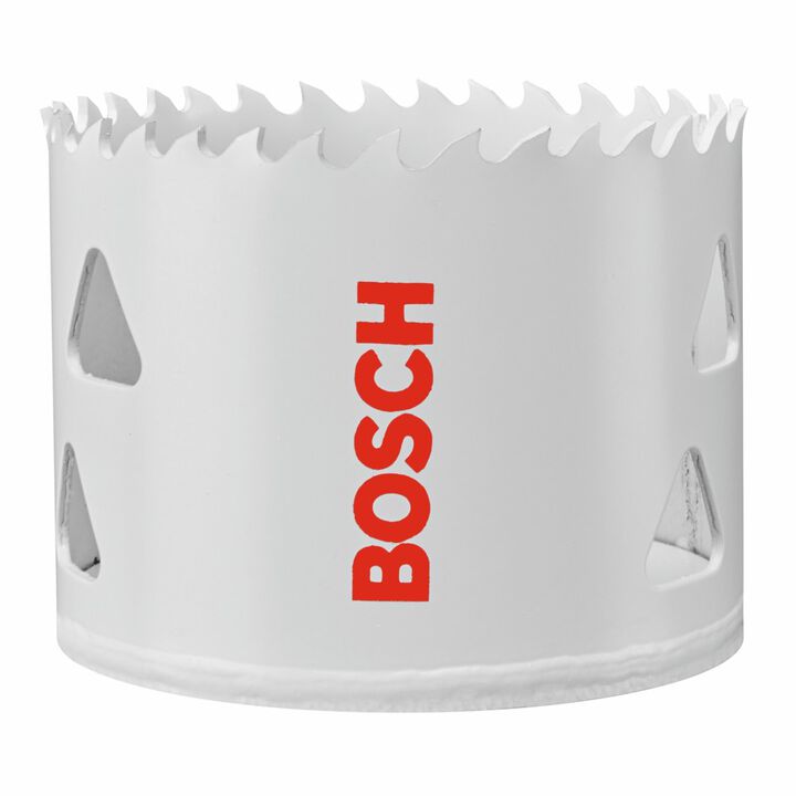 Bosch 2-1/2 Inch Bi-Metal M42 Hole Saw Bit