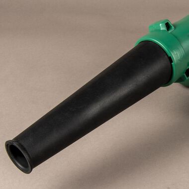 Metabo HPT 18V MultiVolt Compact Blower Cordless (Bare Tool), large image number 10