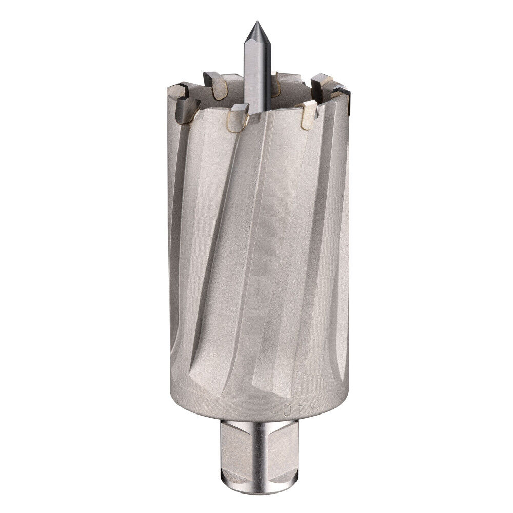 CS Unitec 7/8 x 2-3/8 Inch Tungsten Carbide-Tipped Annular Cutter - 9-1-228 C