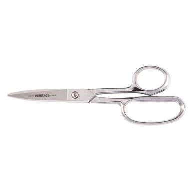 Klein Tools Heavy Duty Shear w/Large Ring 8-5/