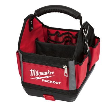 Milwaukee 10 in. PACKOUT Tote