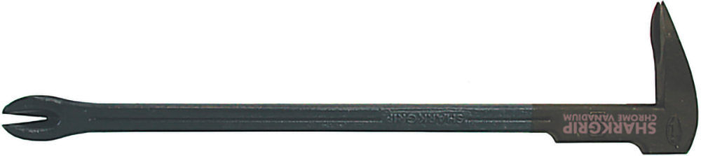 Shark Corporation 14-1/8in SharkGrip Nail Puller, large image number 1