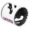 Lenox 2-1/16 Inch Speed Slot Bi-Metal Hole Saw, small image number 1