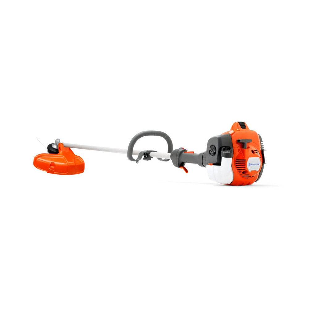 Husqvarna 522L 18.1 in 22.5 cc 1.01HP 2 Stroke Gas Powered