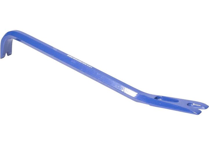 Vaughan 18 Inch Steel Ripping Bar, large image number 4