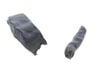 Ideal Industries 1 Lbs Block Duct Seal Gray, small image number 4